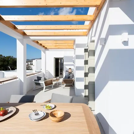 Triotissa Balcony Sea View 50m From Beach *